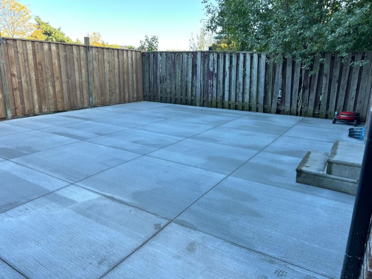 Outdoor Space